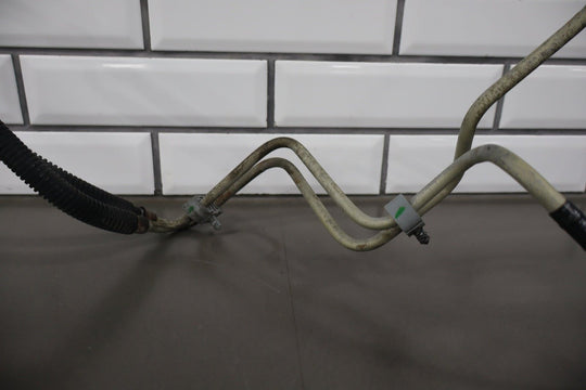 2003 - 2007 Hummer H2 - Fuel Line From Tank to Engine