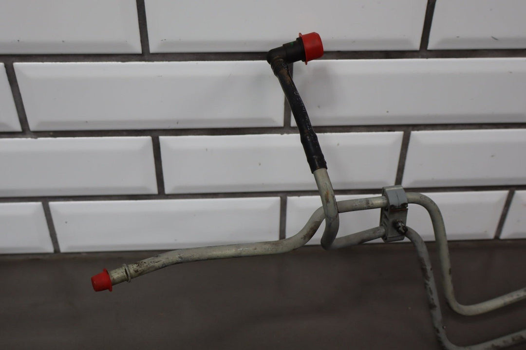 2003 - 2007 Hummer H2 - Fuel Line From Tank to Engine