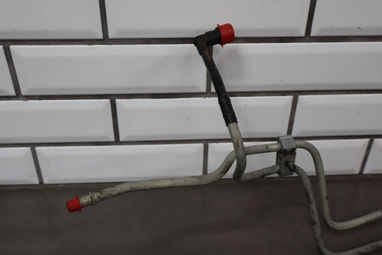 2003 - 2007 Hummer H2 - Fuel Line From Tank to Engine