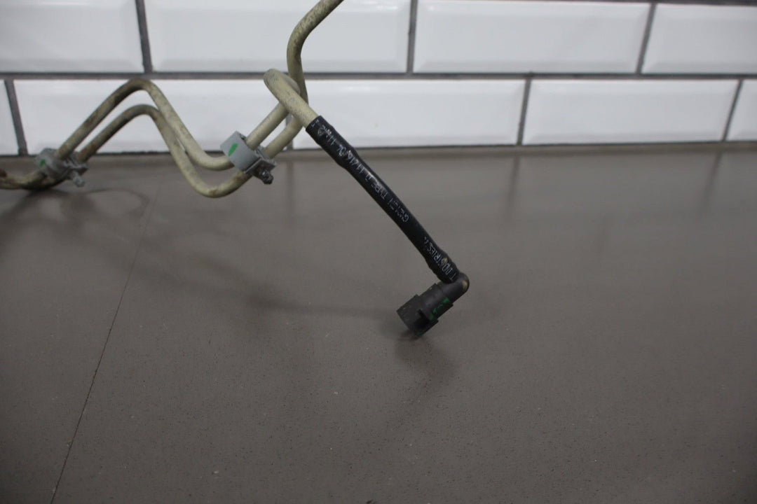 2003 - 2007 Hummer H2 - Fuel Line From Tank to Engine