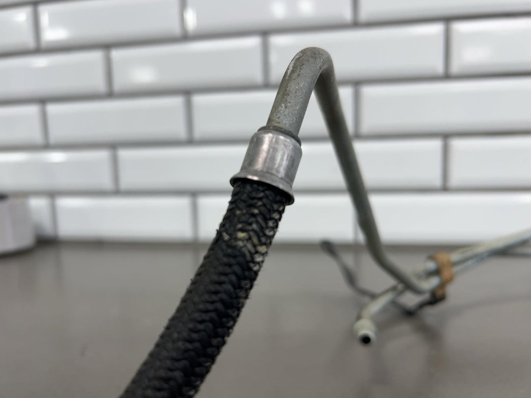 2003 - 2007 Hummer H2 - Fuel Line From Tank to Engine