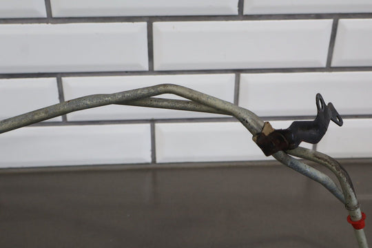 2003 - 2007 Hummer H2 - Fuel Line From Tank to Engine