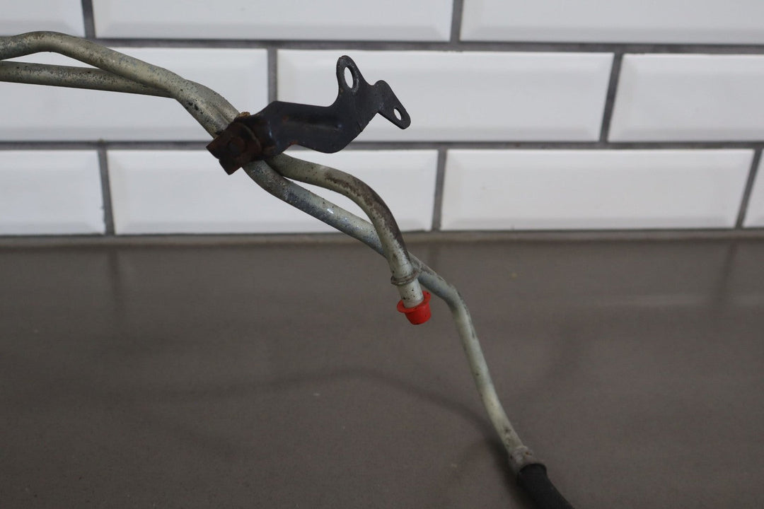 2003 - 2007 Hummer H2 - Fuel Line From Tank to Engine