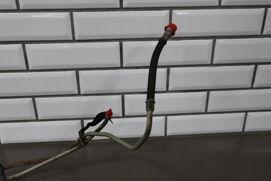 2003 - 2007 Hummer H2 - Fuel Line From Tank to Engine