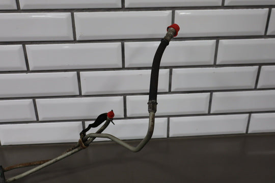 2003 - 2007 Hummer H2 - Fuel Line From Tank to Engine