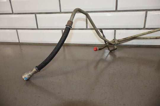 2003 - 2007 Hummer H2 - Fuel Line From Tank to Engine