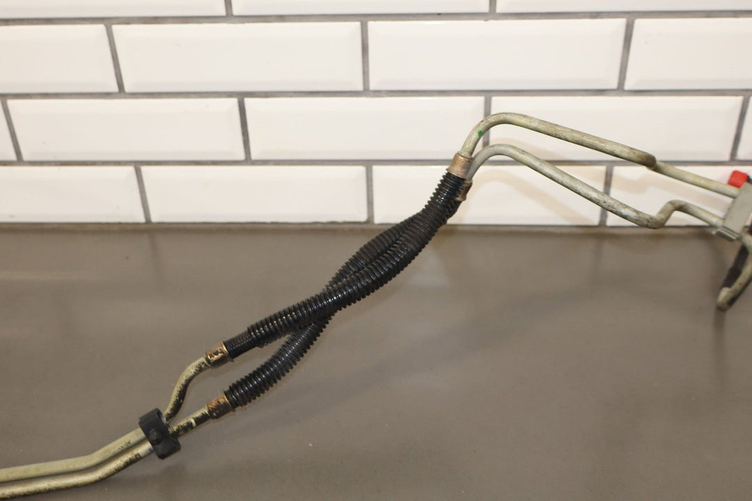 2003 - 2007 Hummer H2 - Fuel Line From Tank to Engine