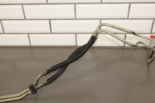 2003 - 2007 Hummer H2 - Fuel Line From Tank to Engine