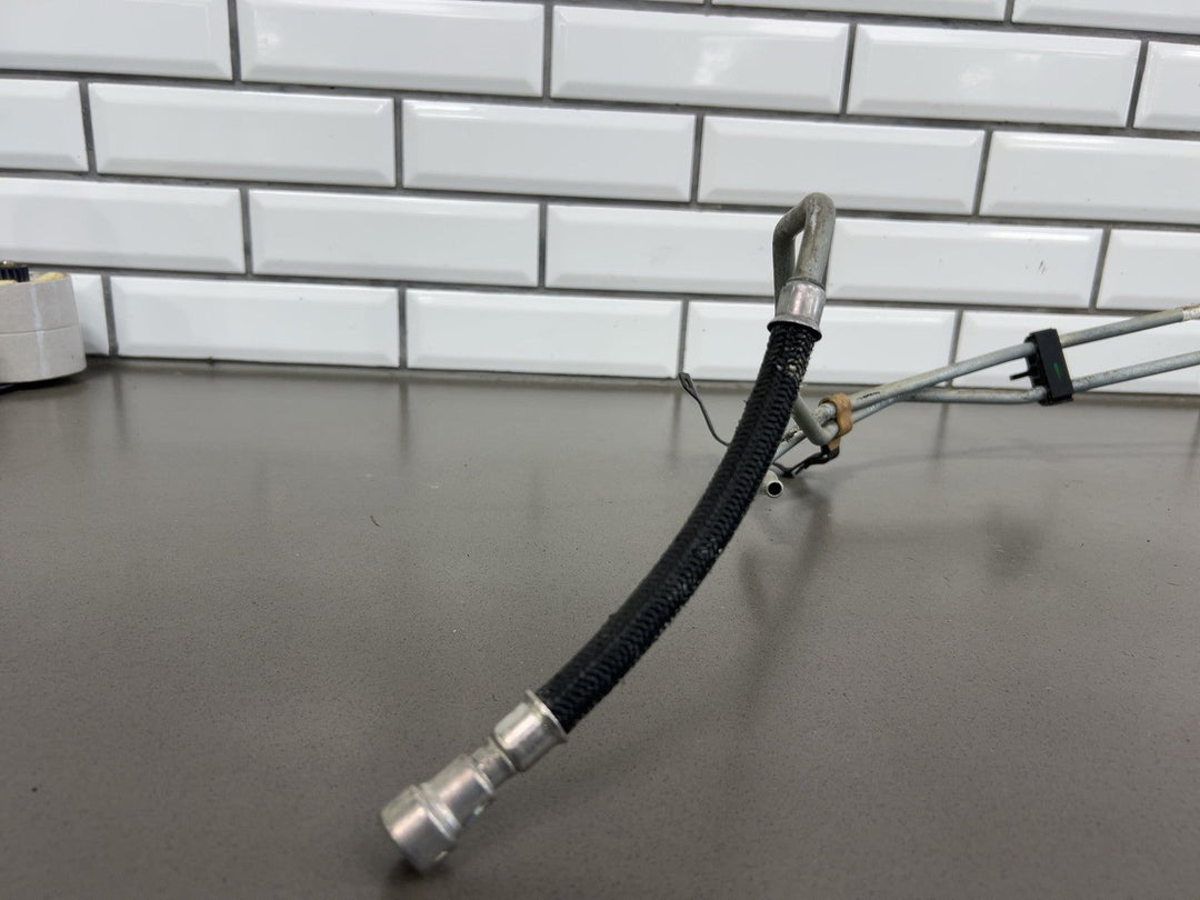 2003 - 2007 Hummer H2 - Fuel Line From Tank to Engine