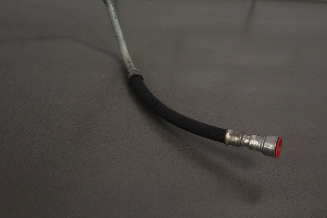 2003 - 2007 Hummer H2 - Fuel Line From Tank to Engine