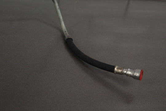 2003 - 2007 Hummer H2 - Fuel Line From Tank to Engine