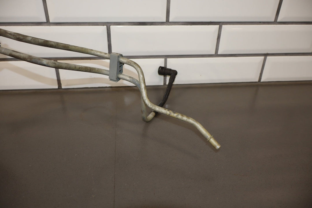 2003 - 2007 Hummer H2 - Fuel Line From Tank to Engine