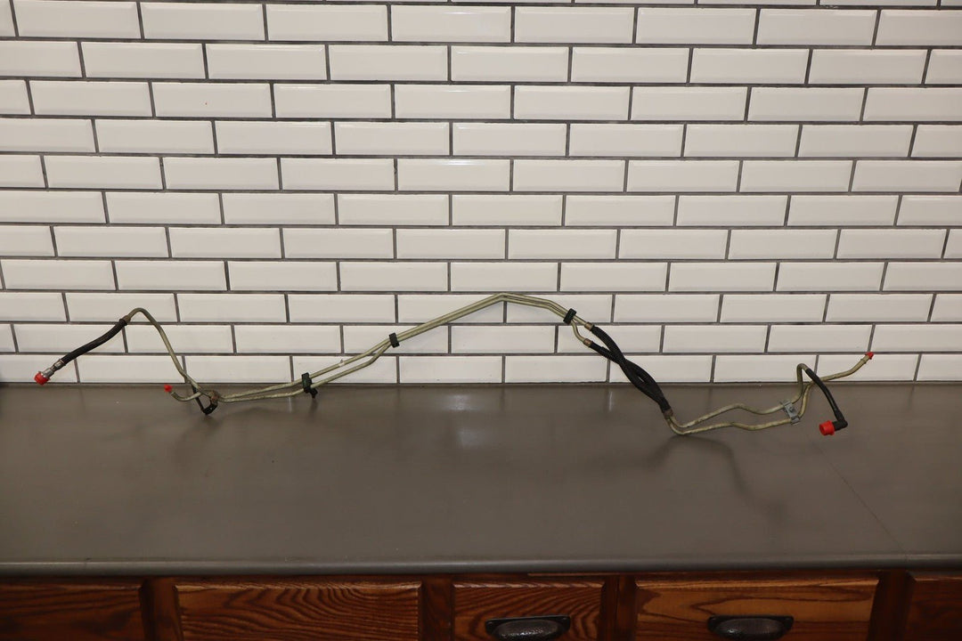 2003 - 2007 Hummer H2 - Fuel Line From Tank to Engine