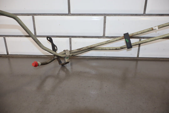 2003 - 2007 Hummer H2 - Fuel Line From Tank to Engine