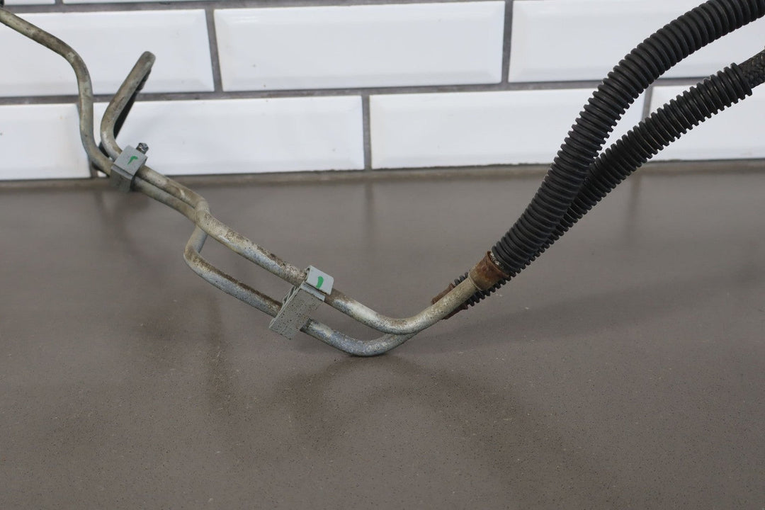 2003 - 2007 Hummer H2 - Fuel Line From Tank to Engine