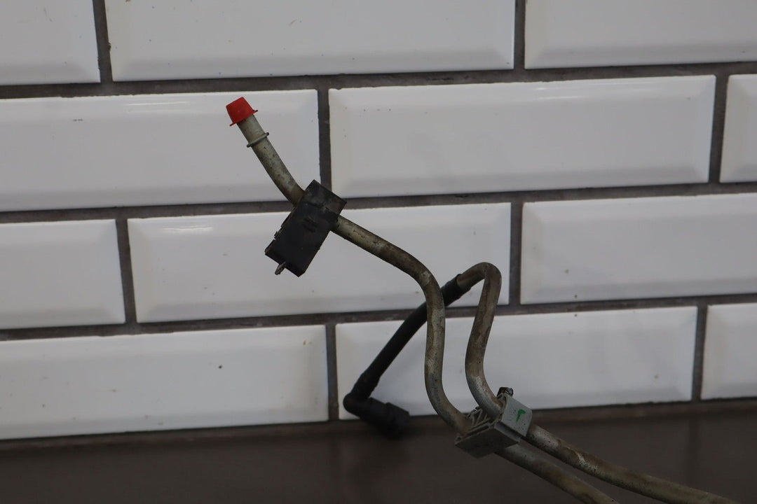 2003 - 2007 Hummer H2 - Fuel Line From Tank to Engine