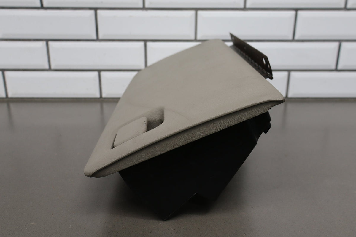 2003-2007 Hummer H2 - Glove Box