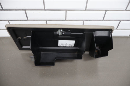 2003-2007 Hummer H2 - Glove Box