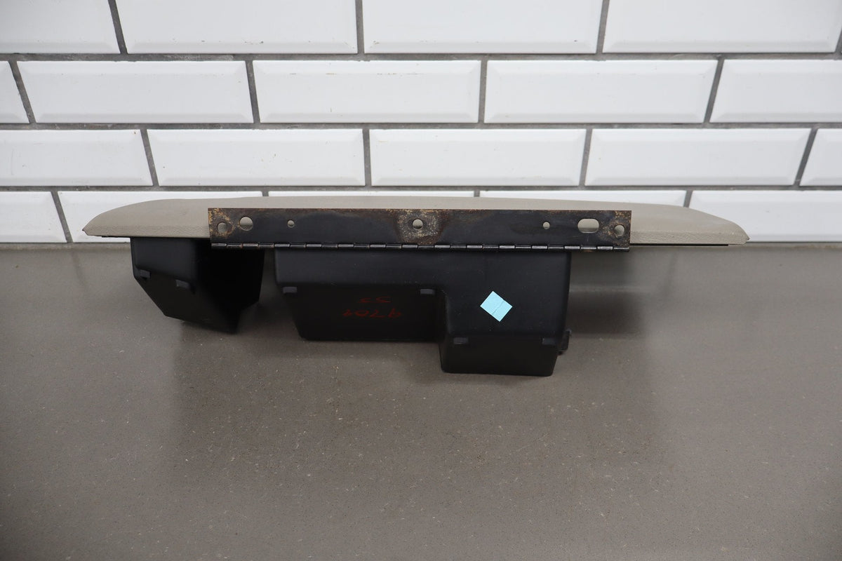 2003-2007 Hummer H2 - Glove Box