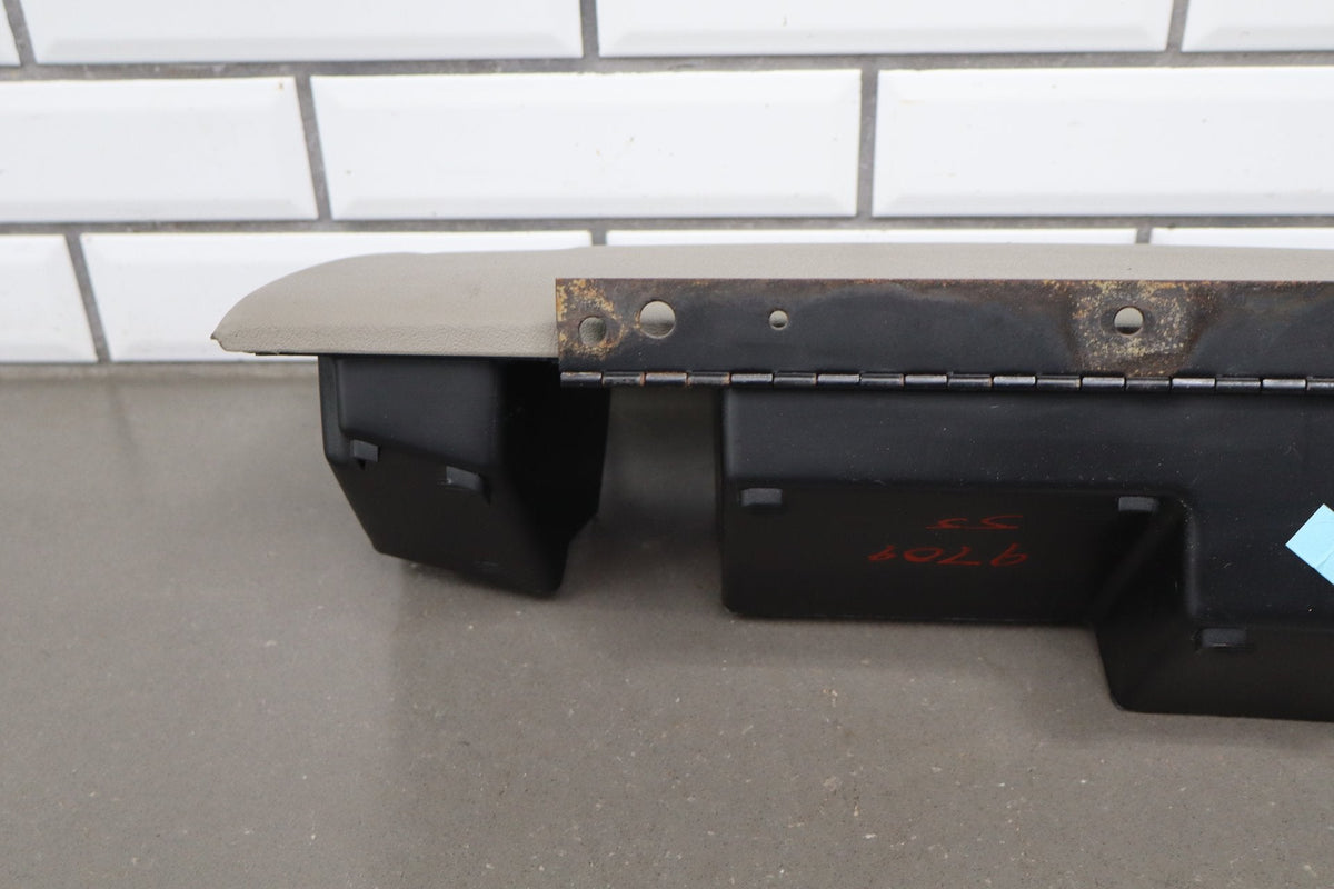2003-2007 Hummer H2 - Glove Box