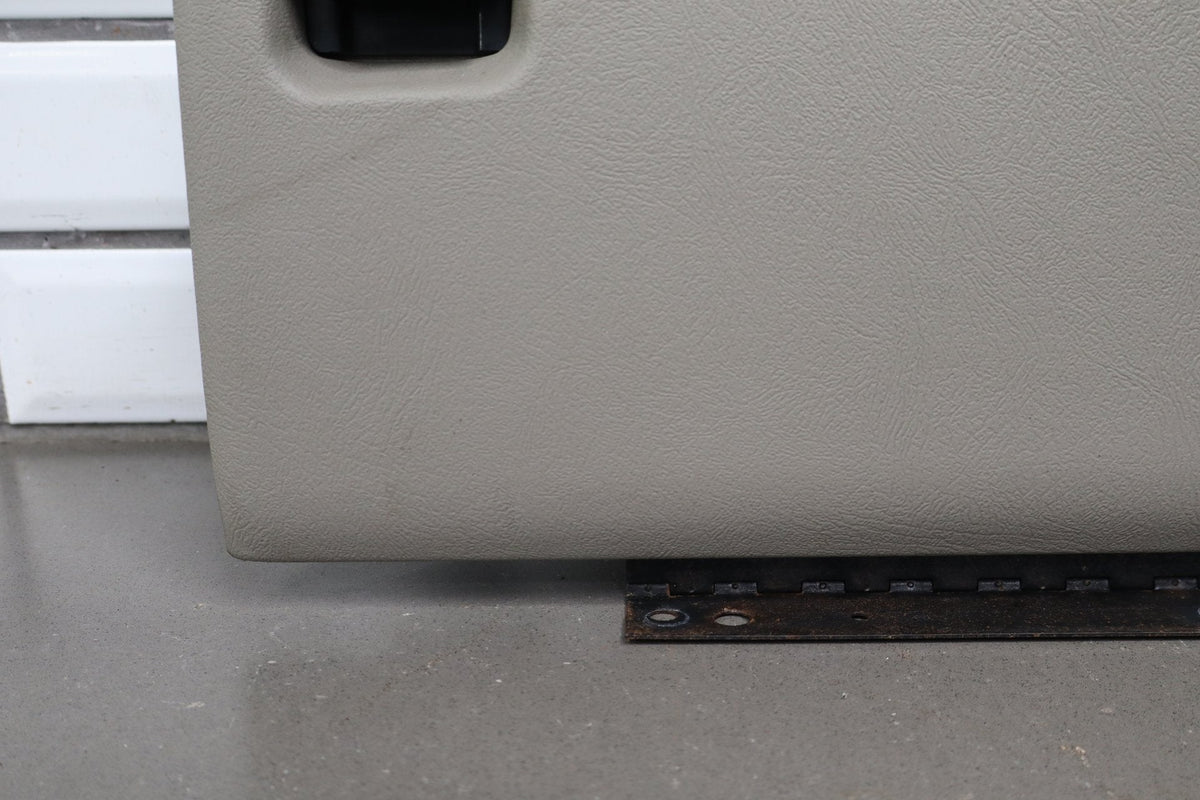 2003-2007 Hummer H2 - Glove Box