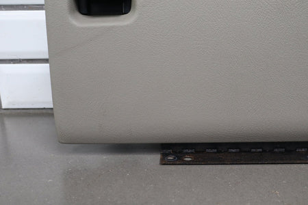 2003-2007 Hummer H2 - Glove Box
