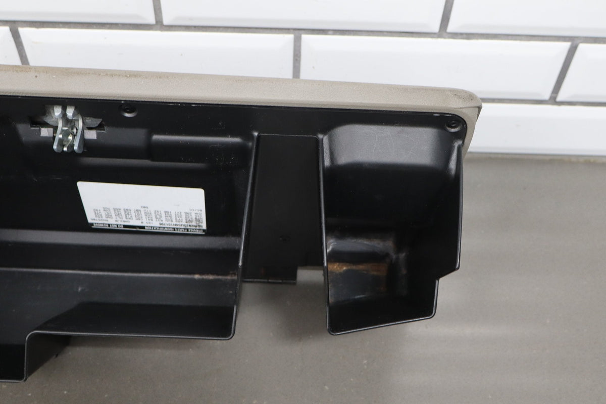 2003-2007 Hummer H2 - Glove Box
