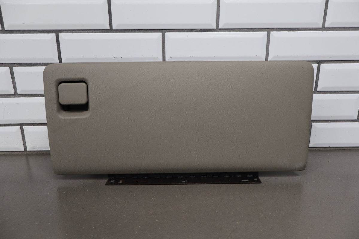 2003-2007 Hummer H2 - Glove Box