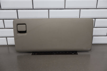2003-2007 Hummer H2 - Glove Box