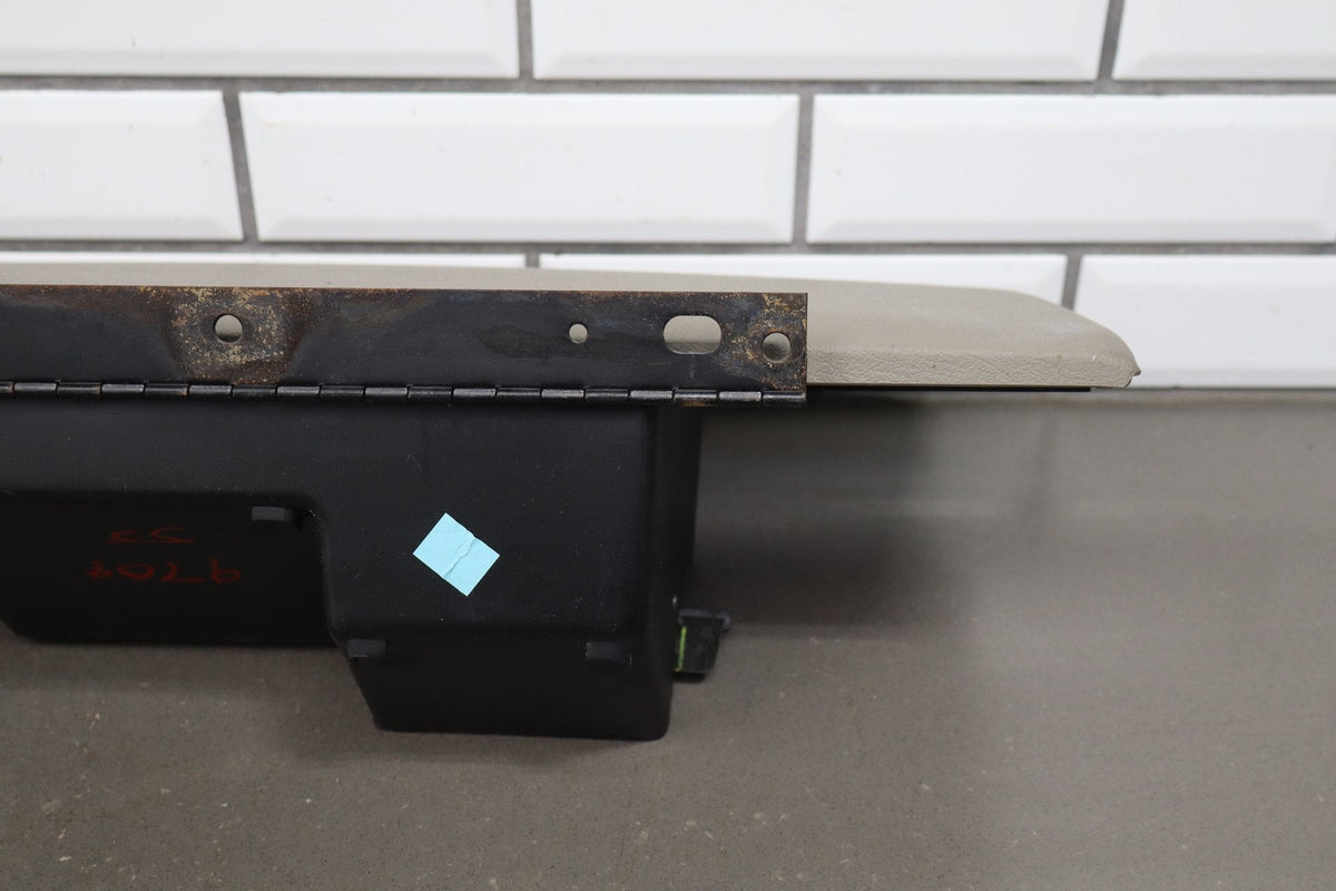 2003-2007 Hummer H2 - Glove Box