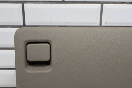2003-2007 Hummer H2 - Glove Box