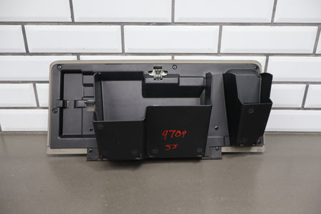 2003-2007 Hummer H2 - Glove Box