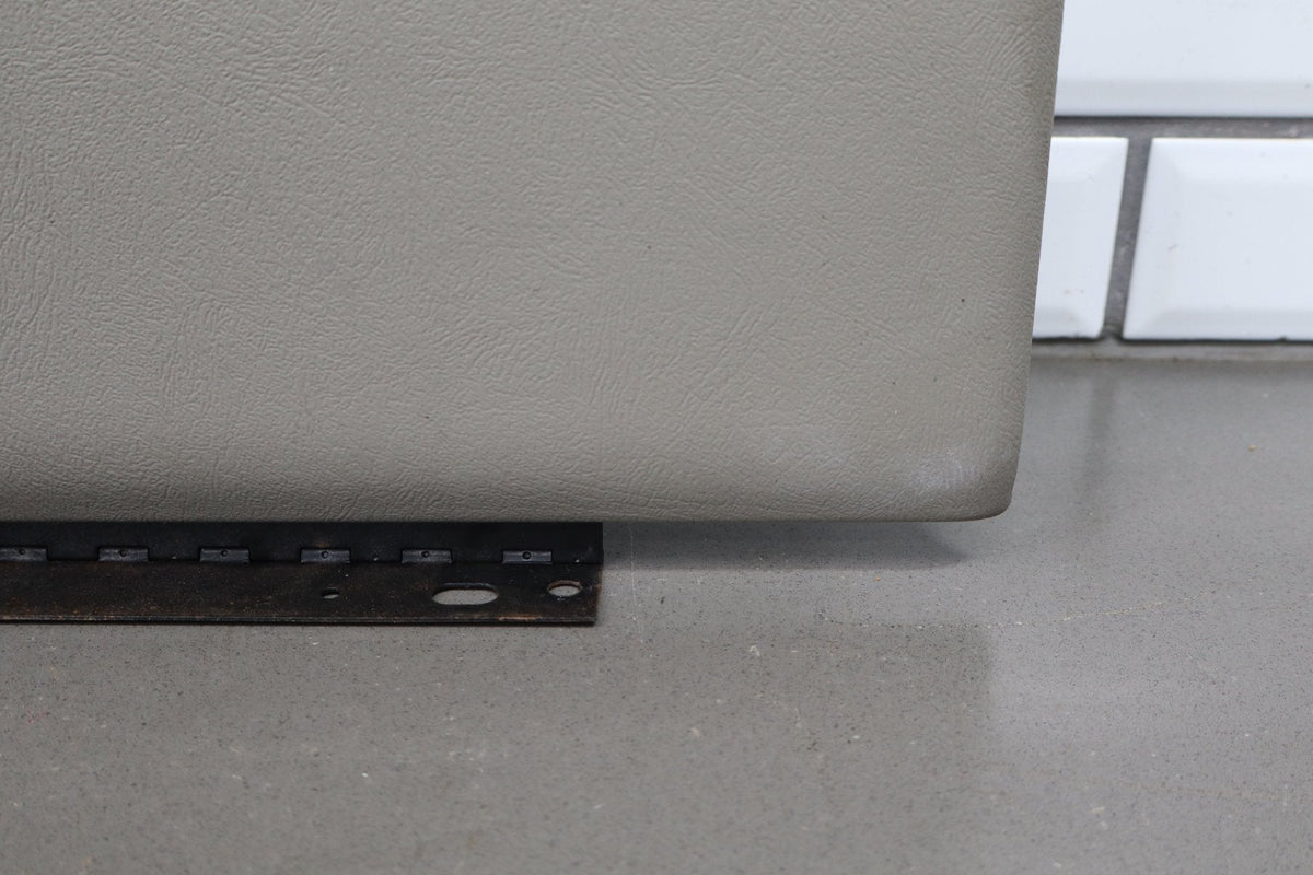 2003-2007 Hummer H2 - Glove Box