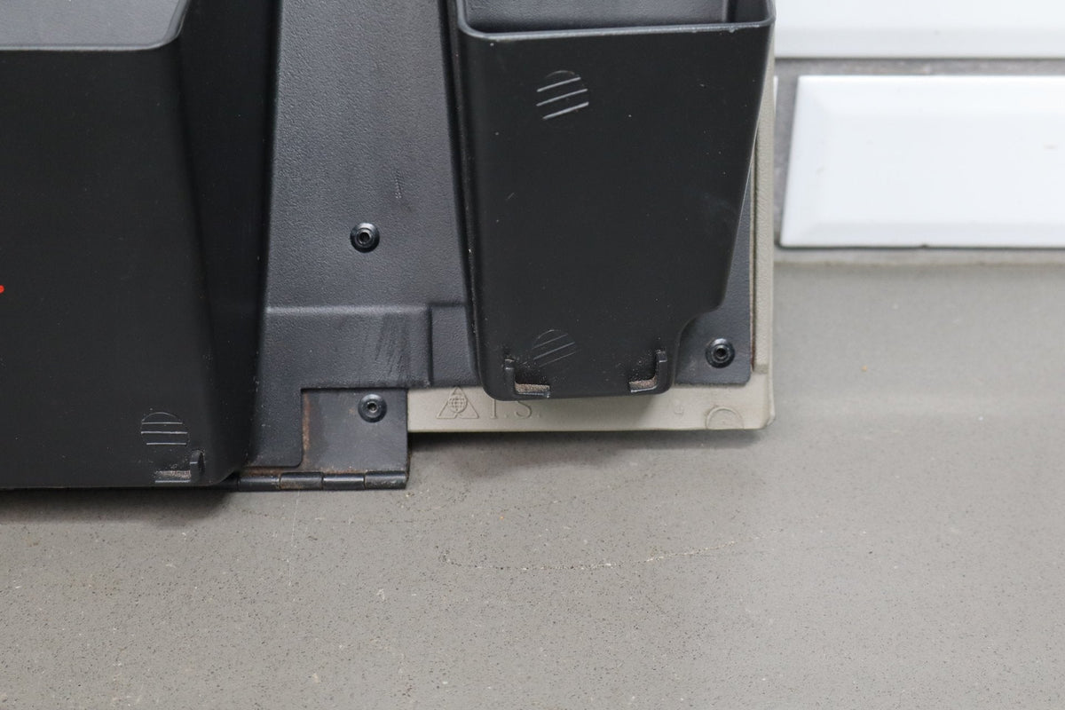 2003-2007 Hummer H2 - Glove Box