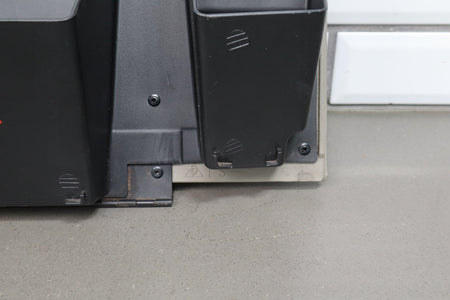 2003-2007 Hummer H2 - Glove Box