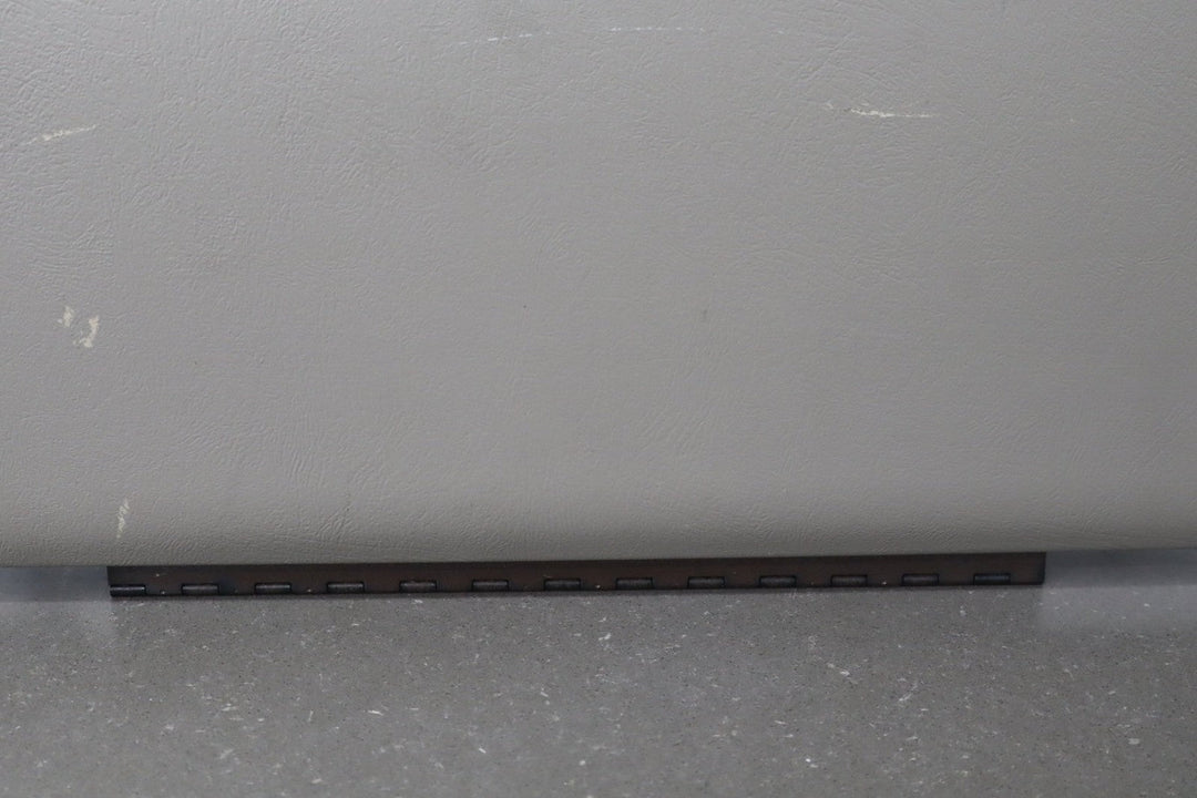 2003 - 2007 Hummer H2 - Glove Box Wheat 502