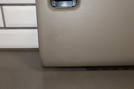 2003-2007 Hummer H2- Glove Box Wheat 502