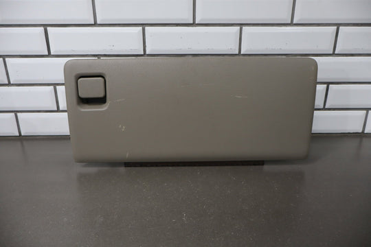 2003 - 2007 Hummer H2 - Glove Box Wheat 502