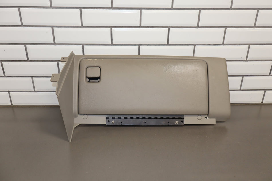 2003-2007 Hummer H2- Glove Box Wheat 502