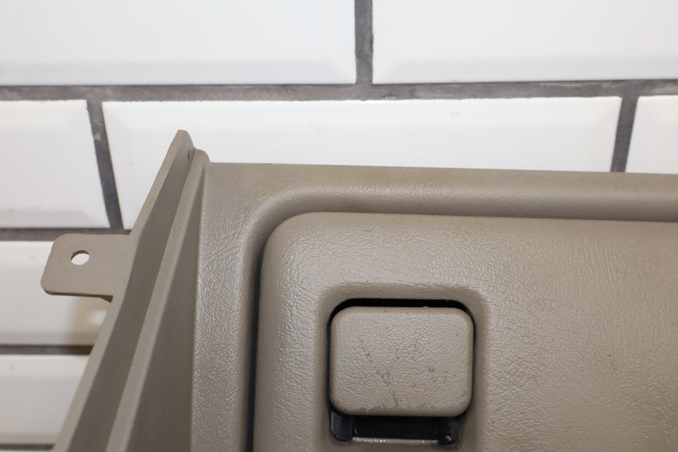 2003-2007 Hummer H2- Glove Box Wheat 502