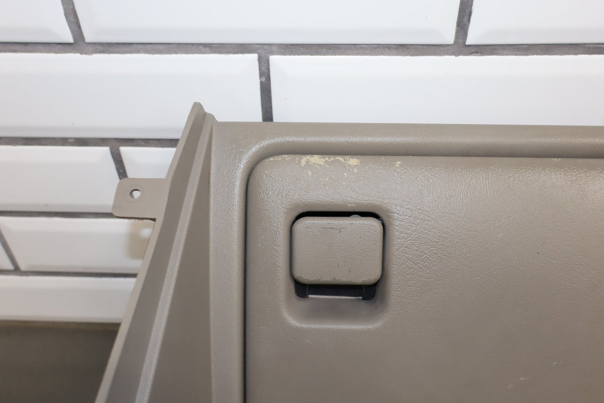 2003-2007 Hummer H2- Glove Box Wheat 502