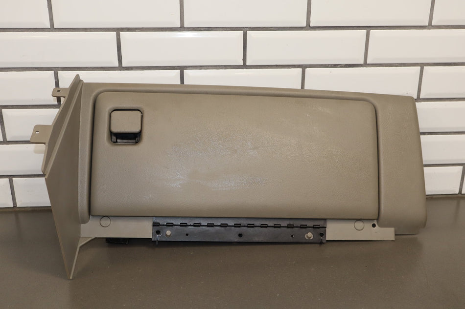 2003-2007 Hummer H2- Glove Box Wheat 502