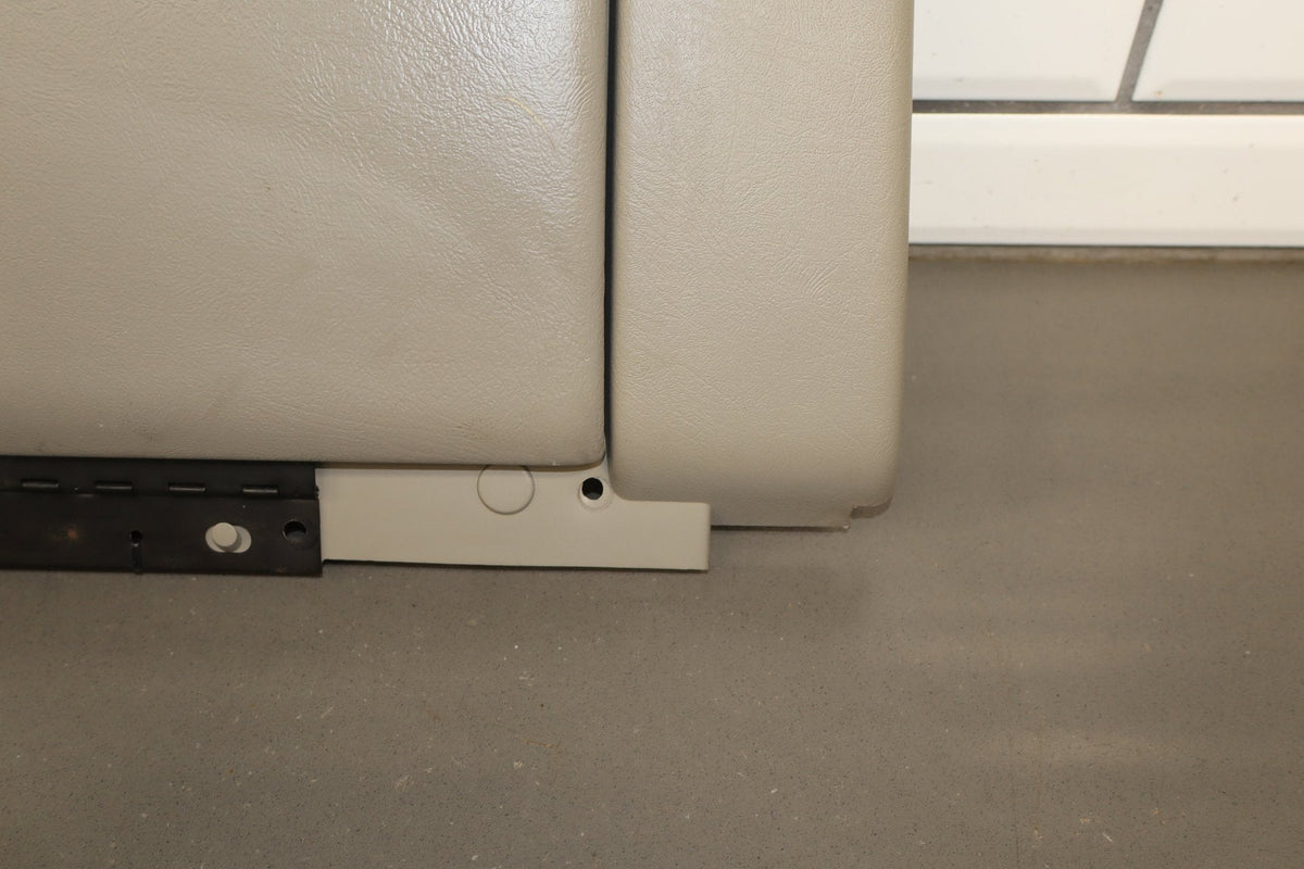 2003-2007 Hummer H2- Glove Box Wheat 502