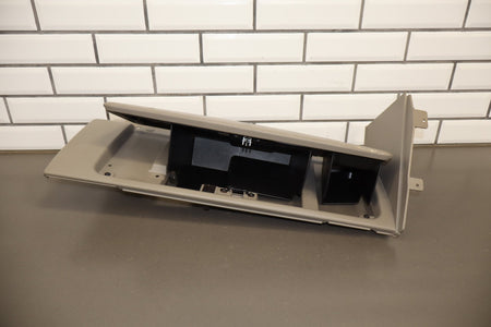 2003-2007 Hummer H2- Glove Box Wheat 502