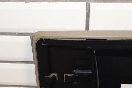2003-2007 Hummer H2- Glove Box Wheat 502