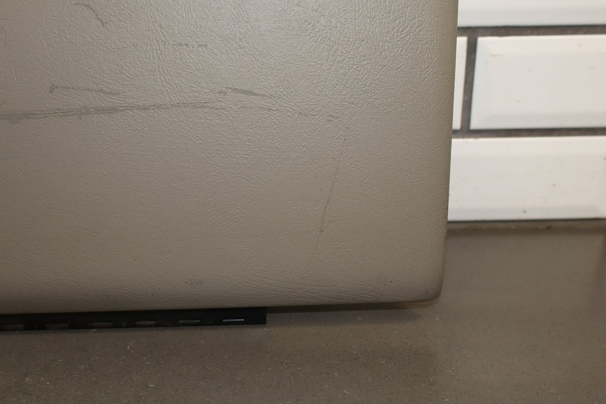 2003-2007 Hummer H2- Glove Box Wheat 502