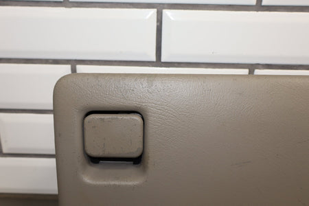 2003-2007 Hummer H2- Glove Box Wheat 502