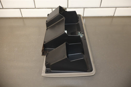 2003 - 2007 Hummer H2 - Glove Box Wheat 502