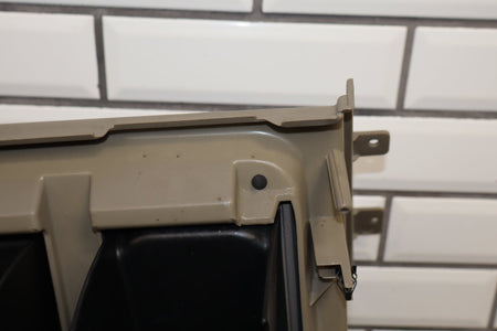 2003-2007 Hummer H2- Glove Box Wheat 502