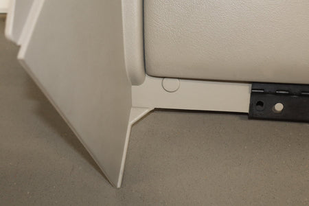2003-2007 Hummer H2- Glove Box Wheat 502